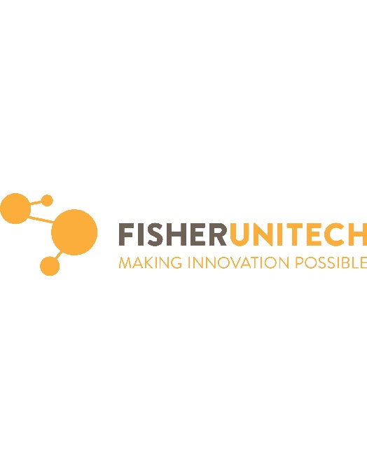 Fisher Unitech sponsored Zipr Shift